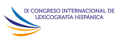 IX Congreso Internacional de Lexicografía Hispánica